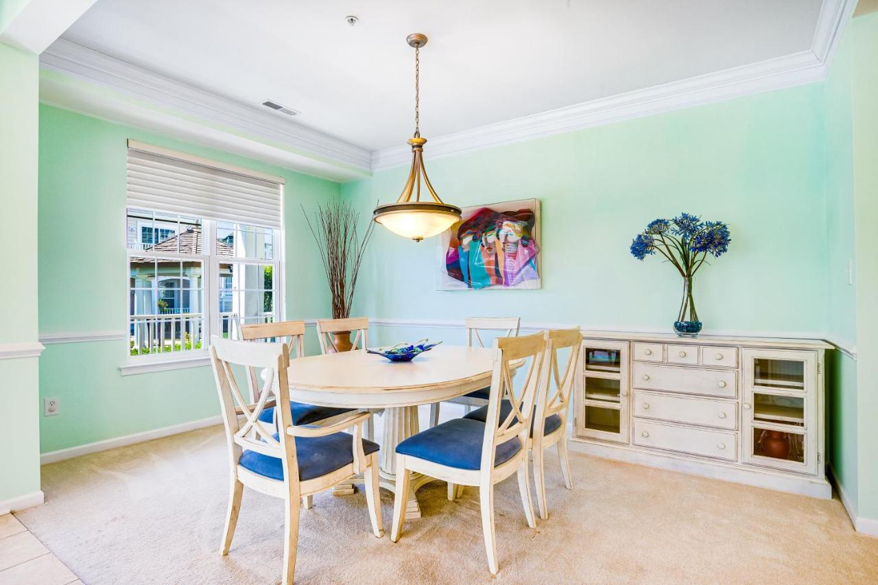 Bayside Bethany Lakes Ocean View Esterno foto