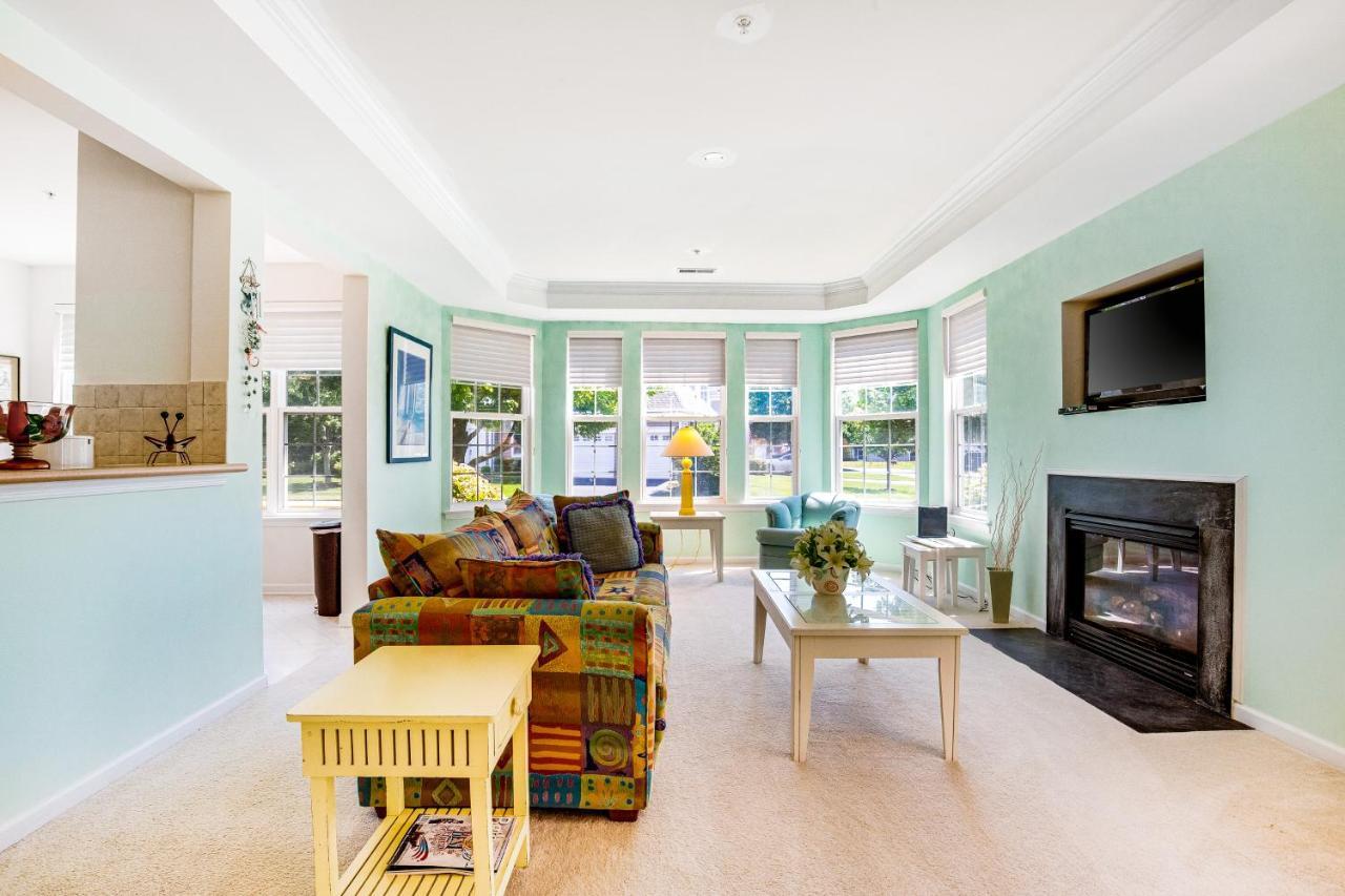 Bayside Bethany Lakes Ocean View Esterno foto