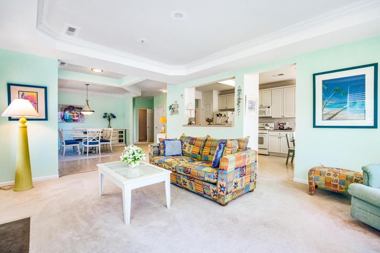 Bayside Bethany Lakes Ocean View Esterno foto