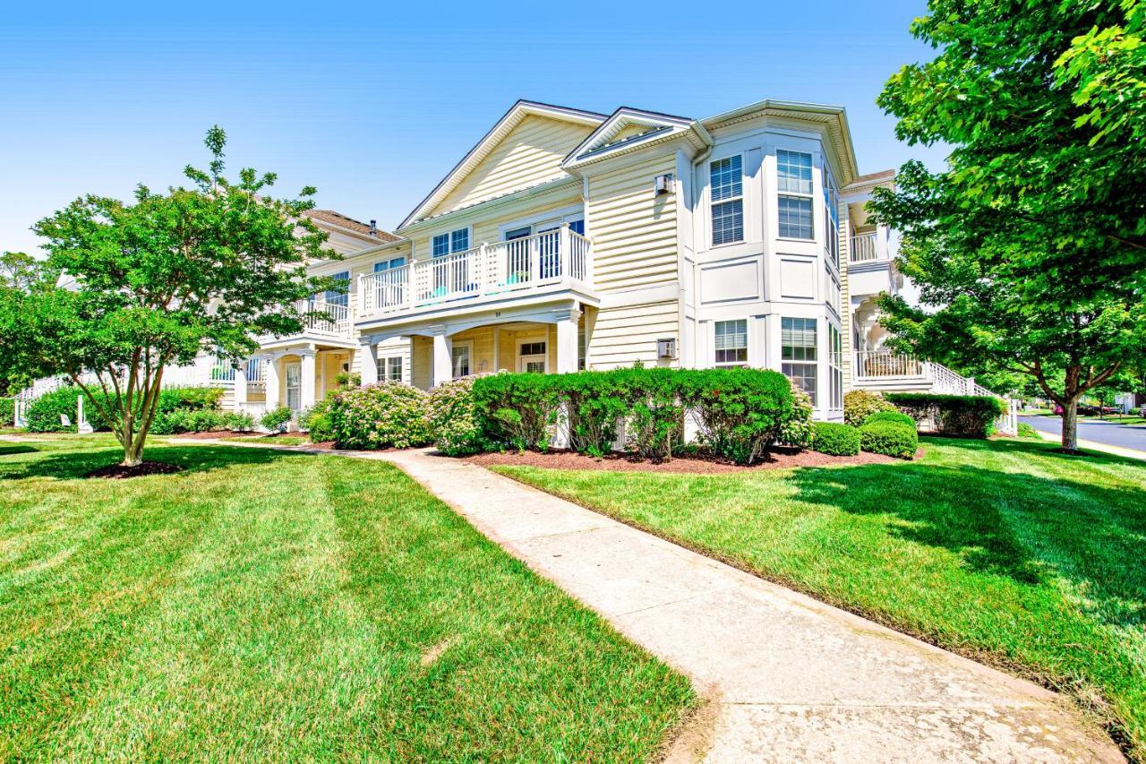 Bayside Bethany Lakes Ocean View Esterno foto