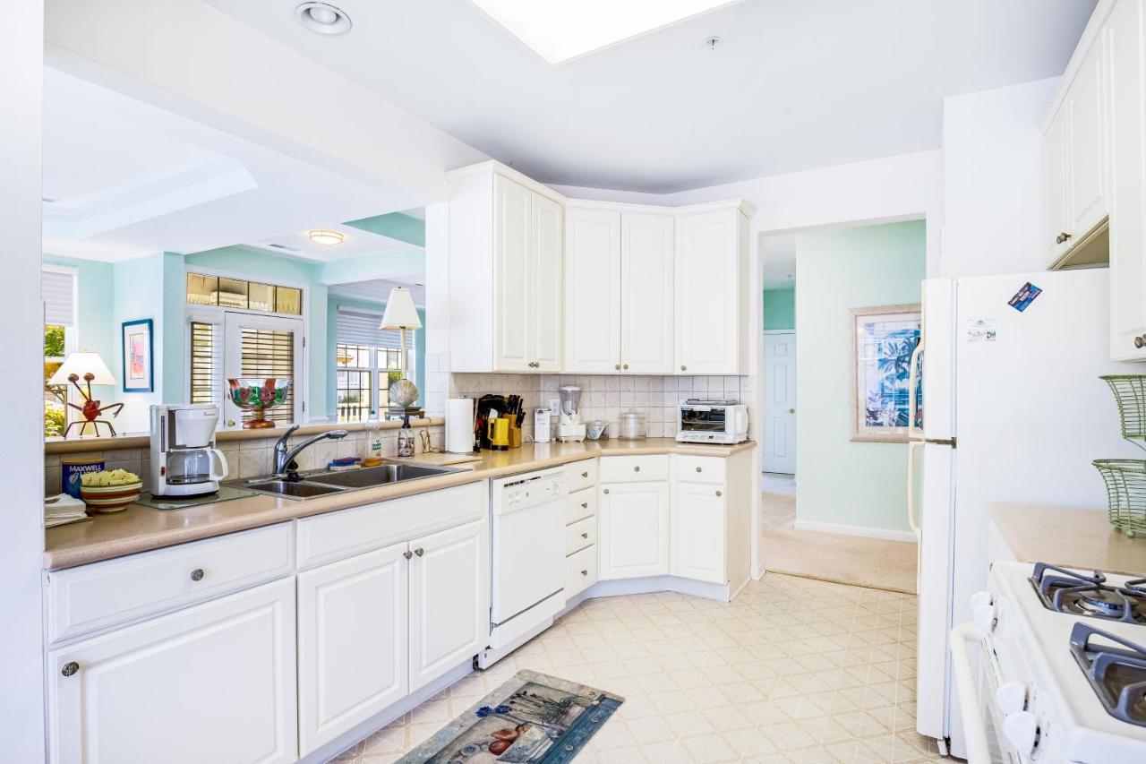 Bayside Bethany Lakes Ocean View Esterno foto