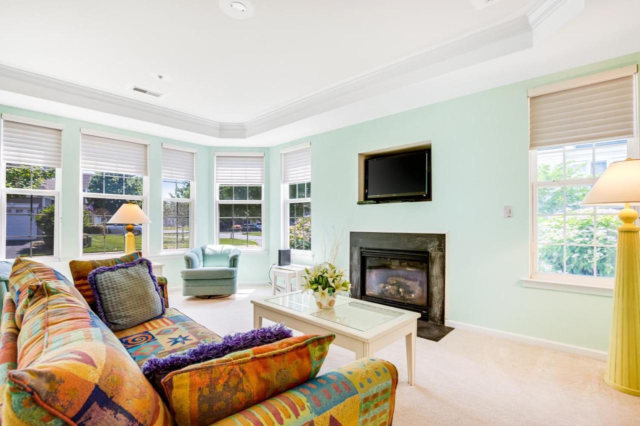 Bayside Bethany Lakes Ocean View Esterno foto