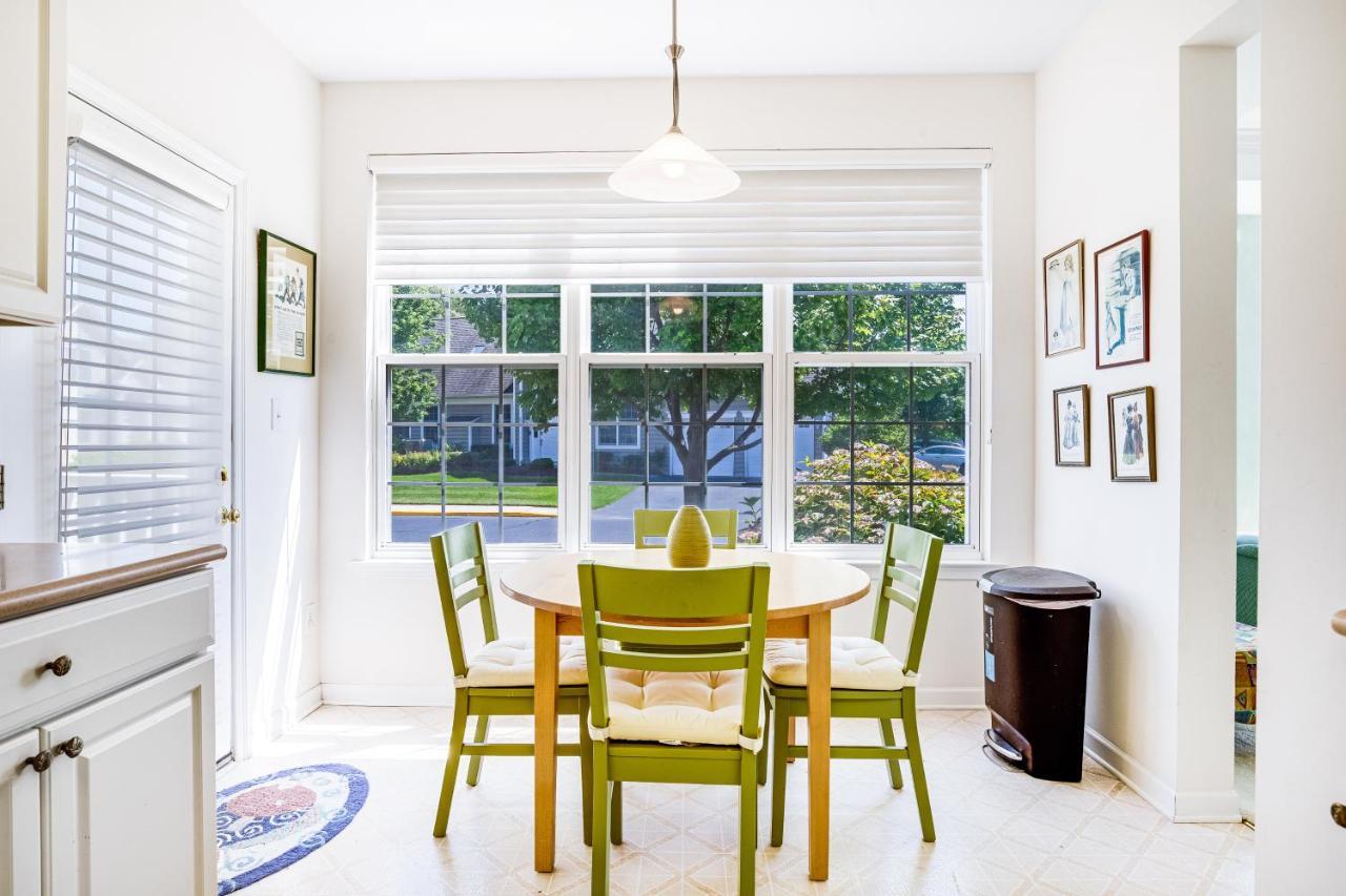 Bayside Bethany Lakes Ocean View Esterno foto
