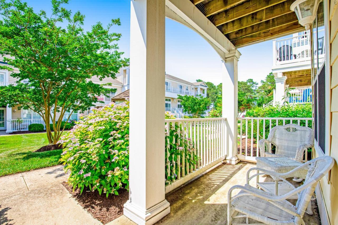 Bayside Bethany Lakes Ocean View Esterno foto