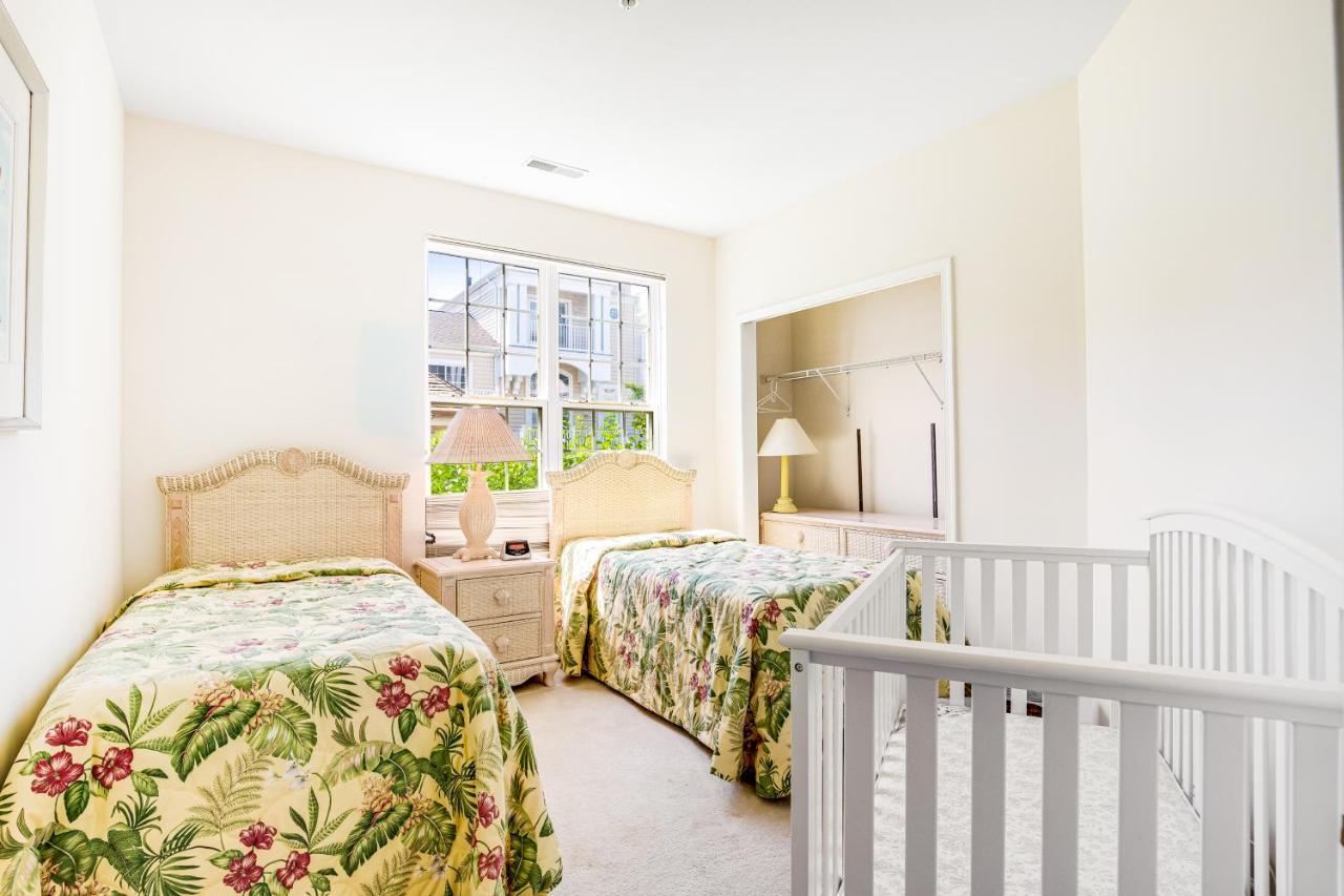 Bayside Bethany Lakes Ocean View Esterno foto