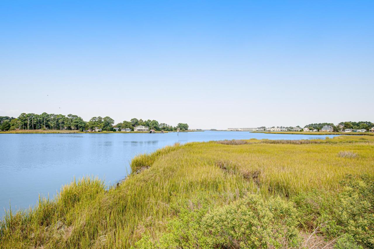 Bayside Bethany Lakes Ocean View Esterno foto