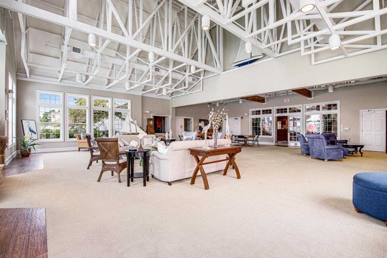Bayside Bethany Lakes Ocean View Esterno foto