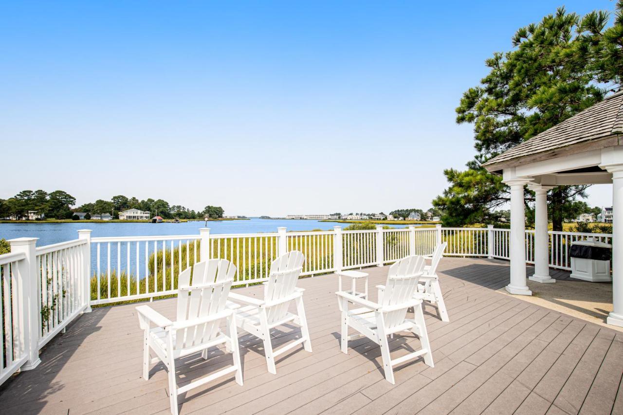 Bayside Bethany Lakes Ocean View Esterno foto
