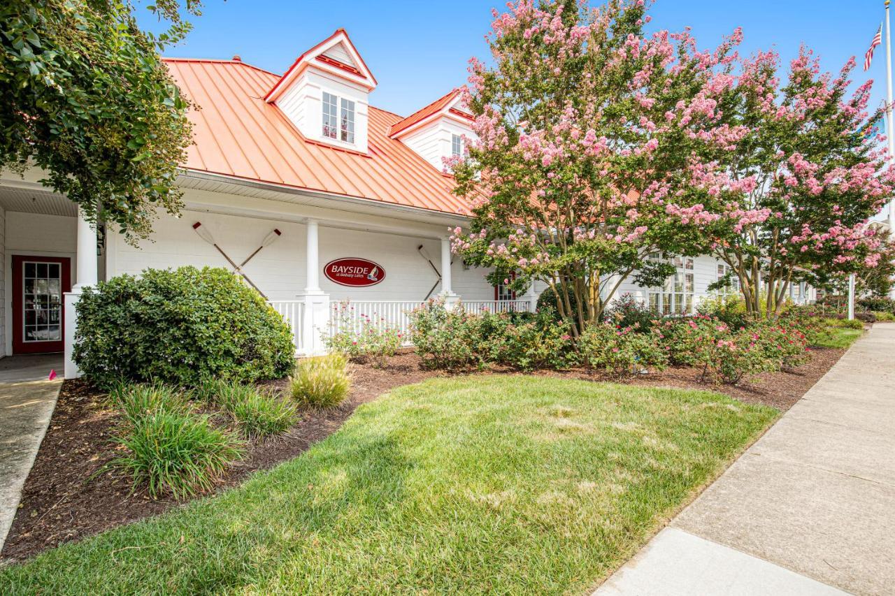 Bayside Bethany Lakes Ocean View Esterno foto