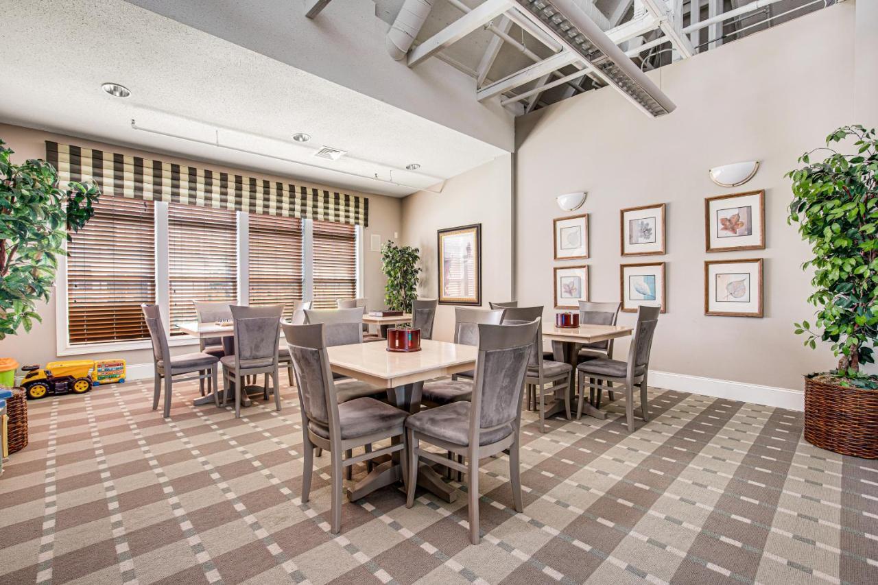 Bayside Bethany Lakes Ocean View Esterno foto