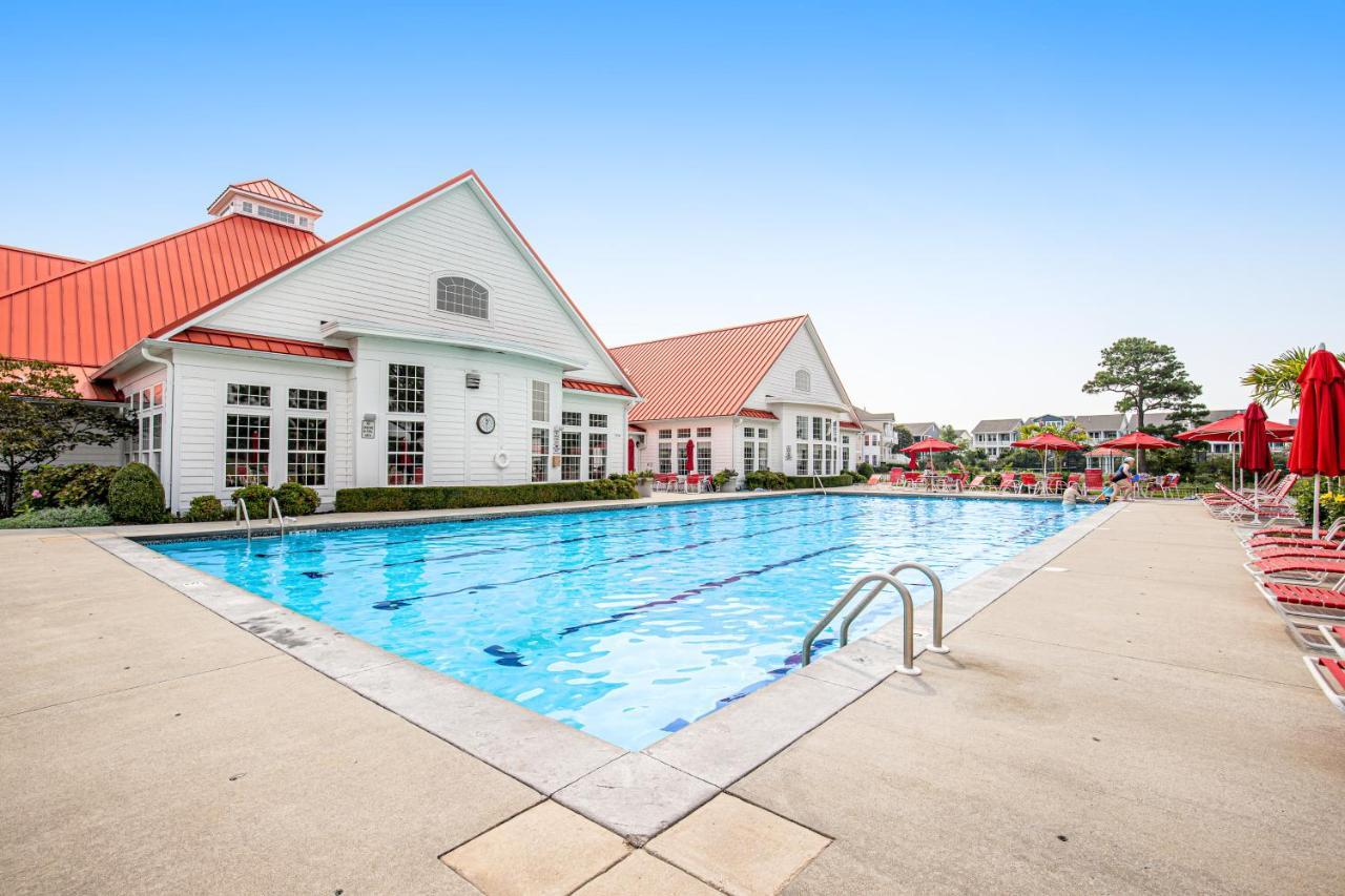 Bayside Bethany Lakes Ocean View Esterno foto
