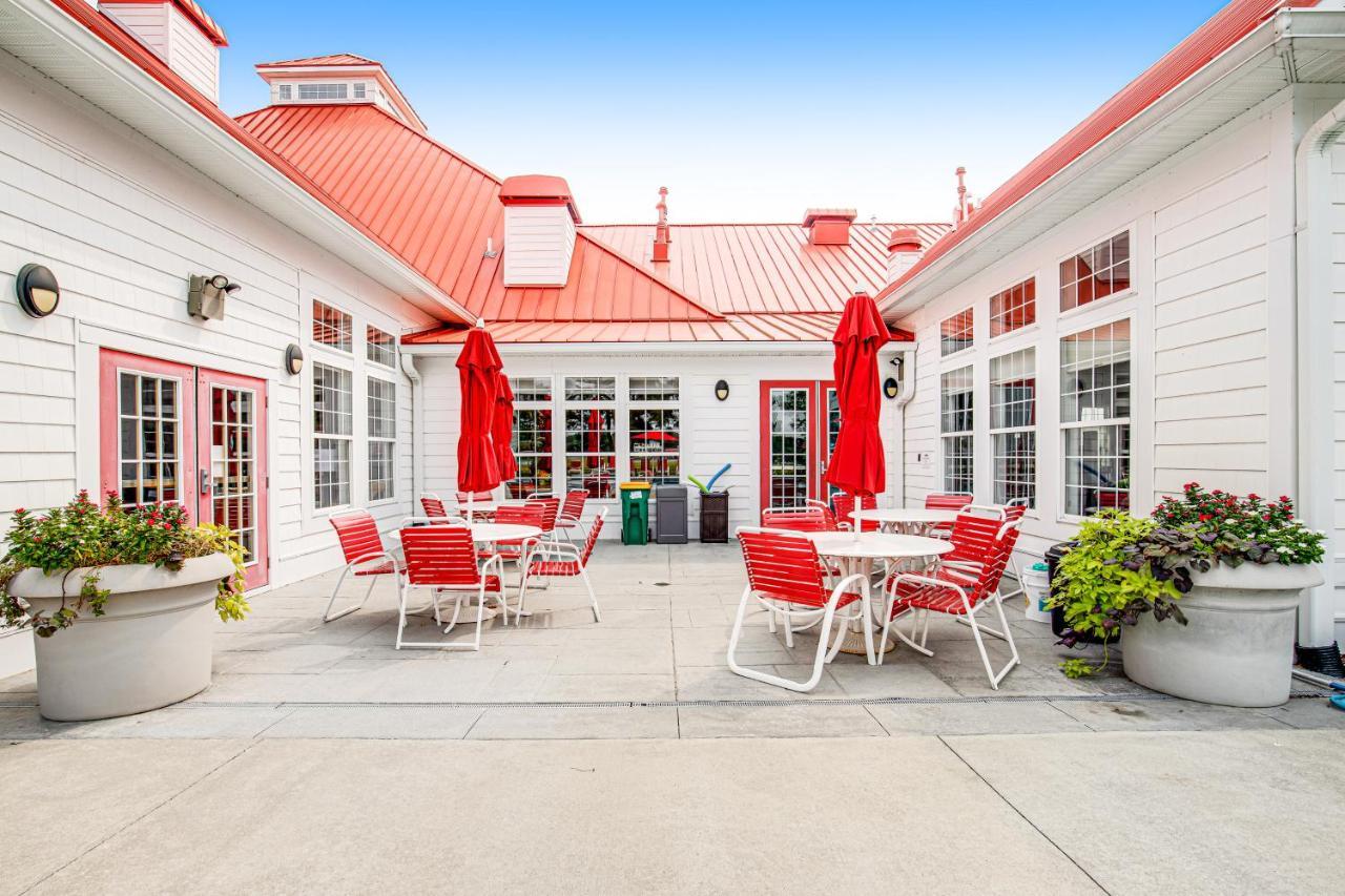 Bayside Bethany Lakes Ocean View Esterno foto