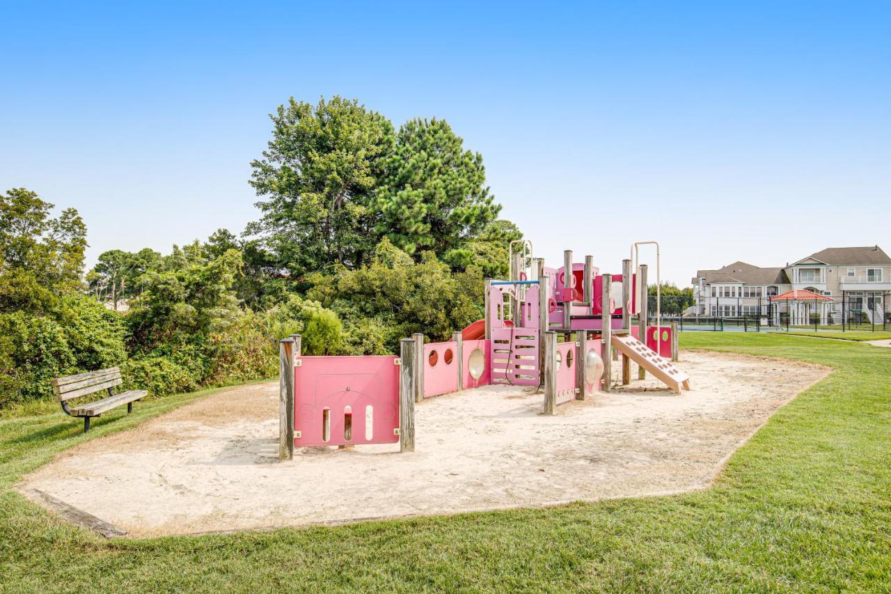 Bayside Bethany Lakes Ocean View Esterno foto