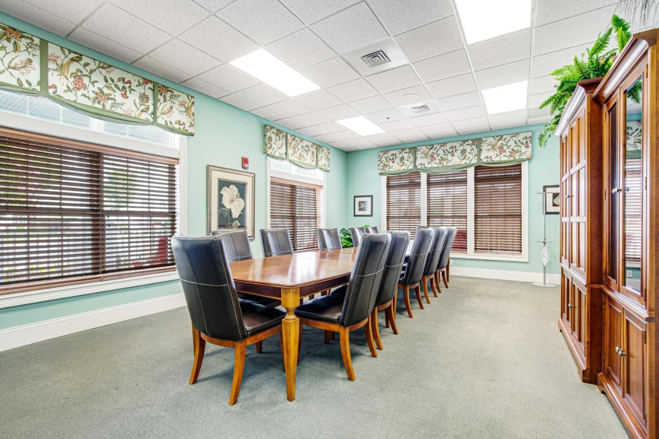Bayside Bethany Lakes Ocean View Esterno foto