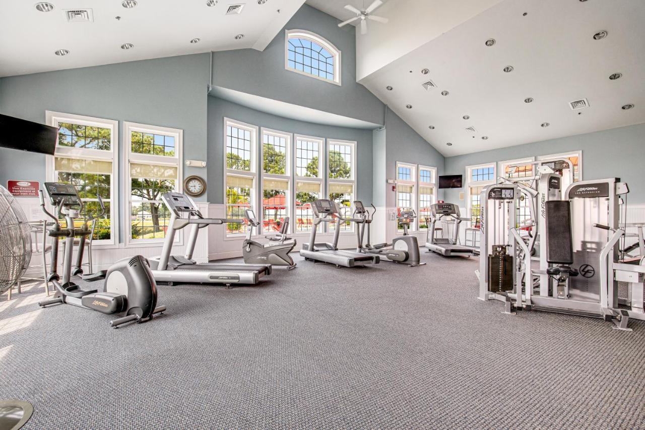 Bayside Bethany Lakes Ocean View Esterno foto