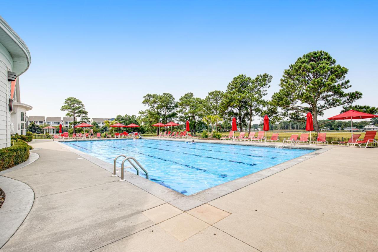 Bayside Bethany Lakes Ocean View Esterno foto
