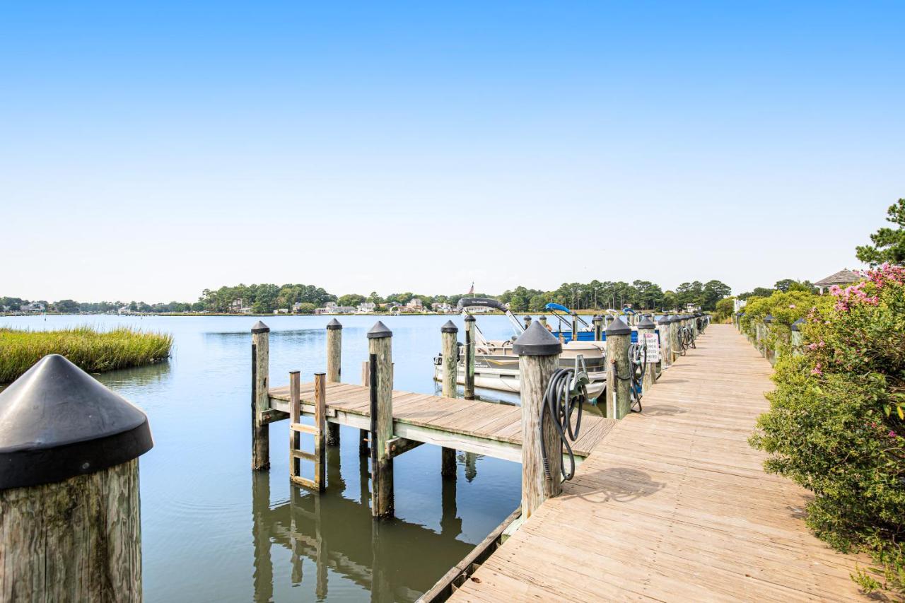 Bayside Bethany Lakes Ocean View Esterno foto