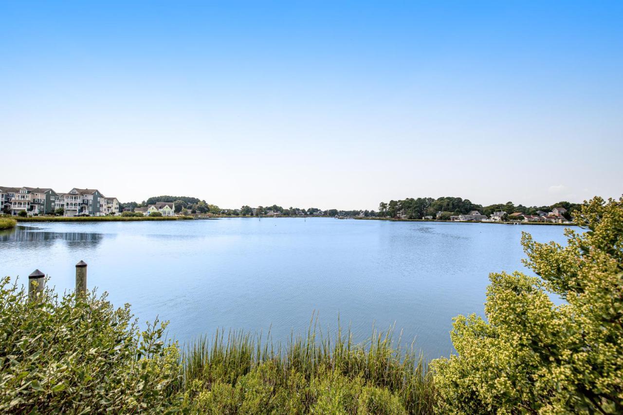 Bayside Bethany Lakes Ocean View Esterno foto
